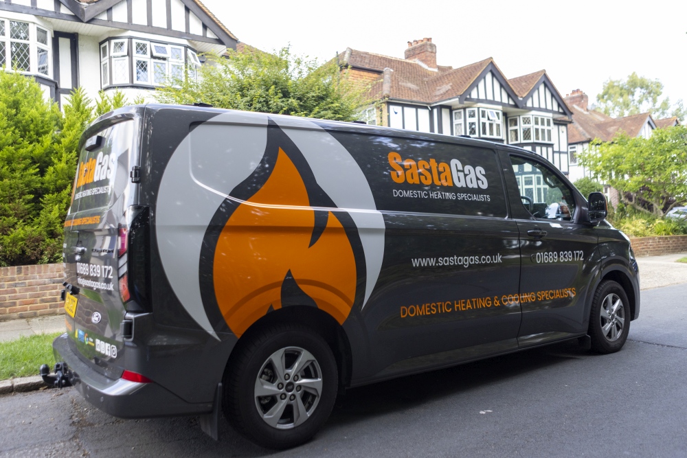 Sasta Gass - Plumbing services
